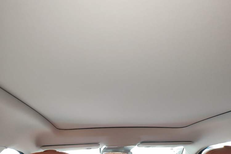 Used Leapmotor C10 2026 605 LiDAR Version Headliner