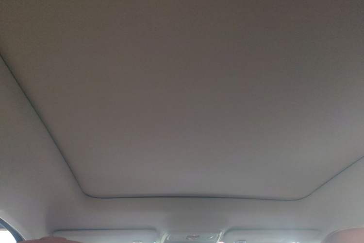 Used Leapmotor C10 2026 605 LiDAR Version Headliner