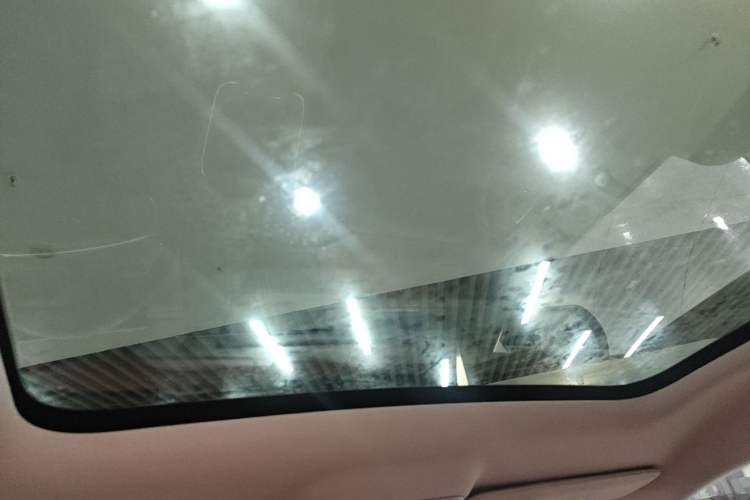 Used Leapmotor C10 2026 605 LiDAR Version Headliner