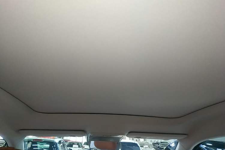 Used Leapmotor C10 2026 605 LiDAR Version Headliner