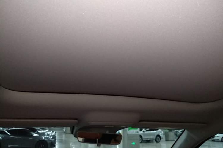 Used Leapmotor C10 2026 605 LiDAR Version Headliner