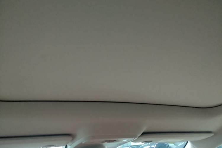 Used Leapmotor C10 2026 605 LiDAR Version Headliner