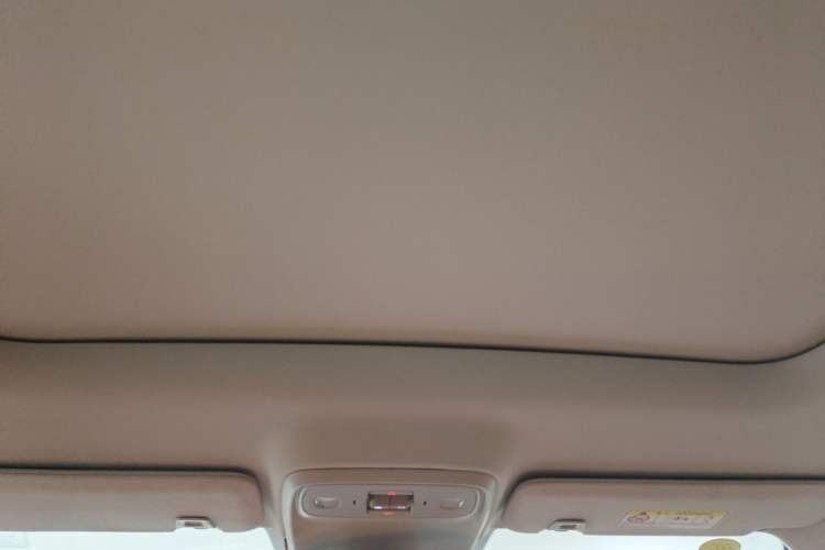 Used Leapmotor C10 2026 605 LiDAR Version Headliner
