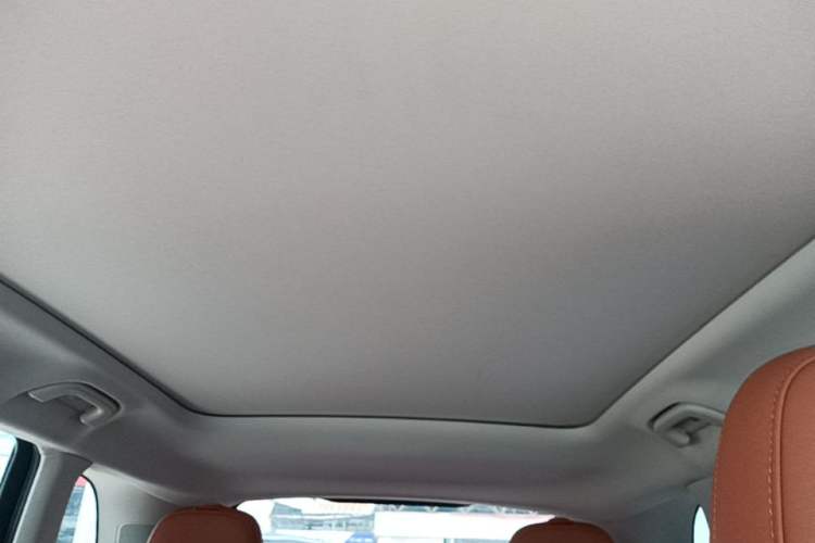 Used Leapmotor C10 2026 605 LiDAR Version Headliner