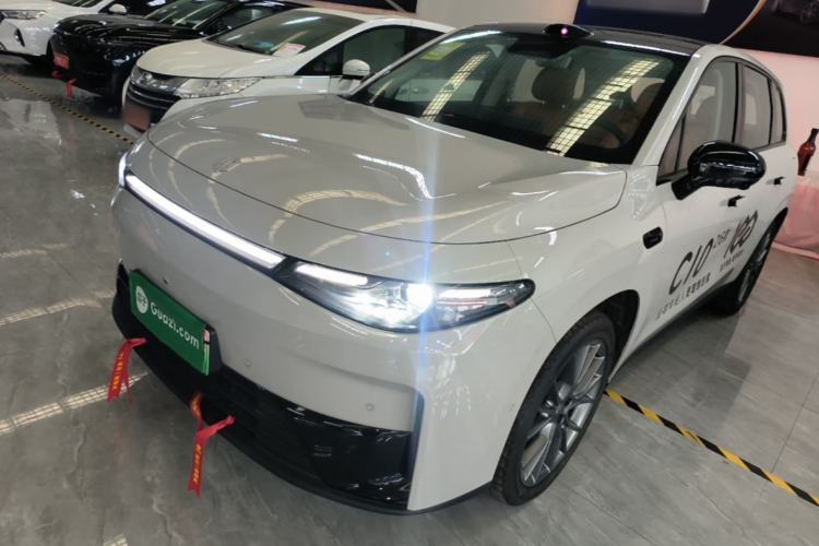 Used Leapmotor C10 2026 605 LiDAR Version Guazi used car, China used car export, Used car for sale, Used cars, Cheapest cars for sale