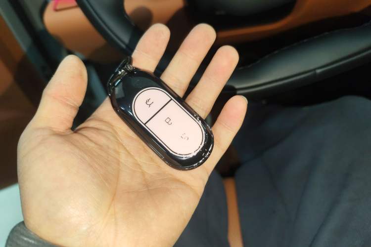 Used Leapmotor C10 2026 605 Enjoyment Edition Interior 1