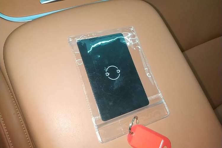 Used Leapmotor C10 2026 605 LiDAR Version Interior 1