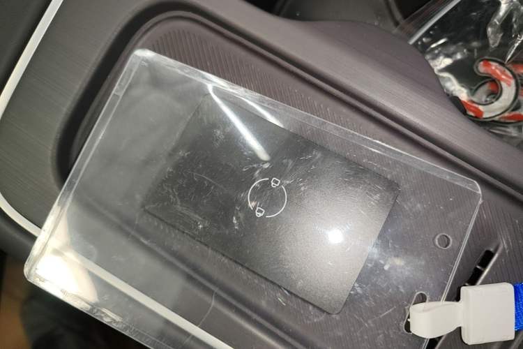 Used Leapmotor C10 2026 605 Enjoyment Edition Interior 1