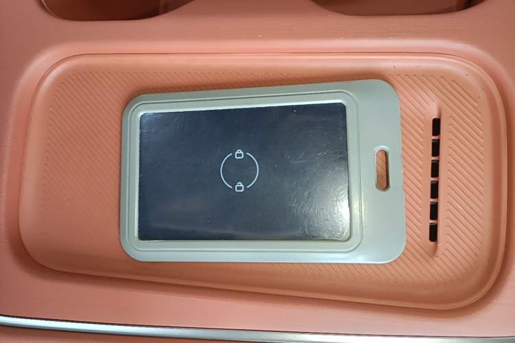 Used Leapmotor C10 2026 605 LiDAR Version Interior 1