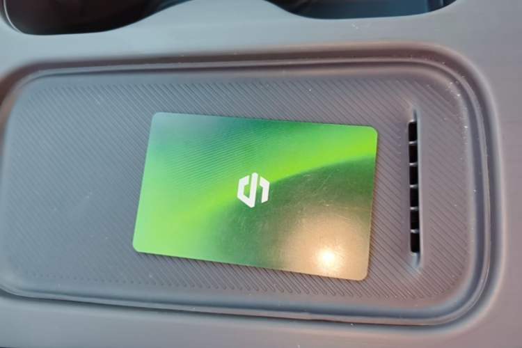 Used Leapmotor C10 2026 605 Enjoyment Edition Interior 1