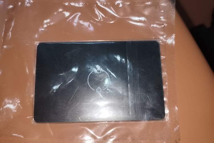 Used Leapmotor C10 2026 210 LiDAR Version Interior 1