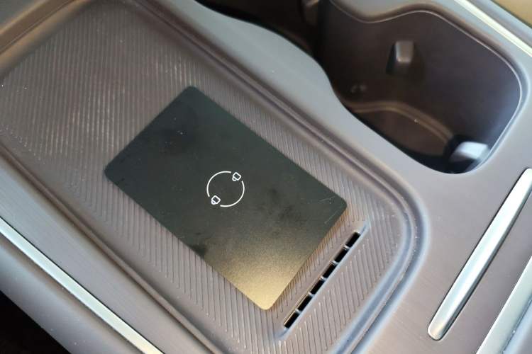 Used Leapmotor C10 2026 605 LiDAR Version Interior 1