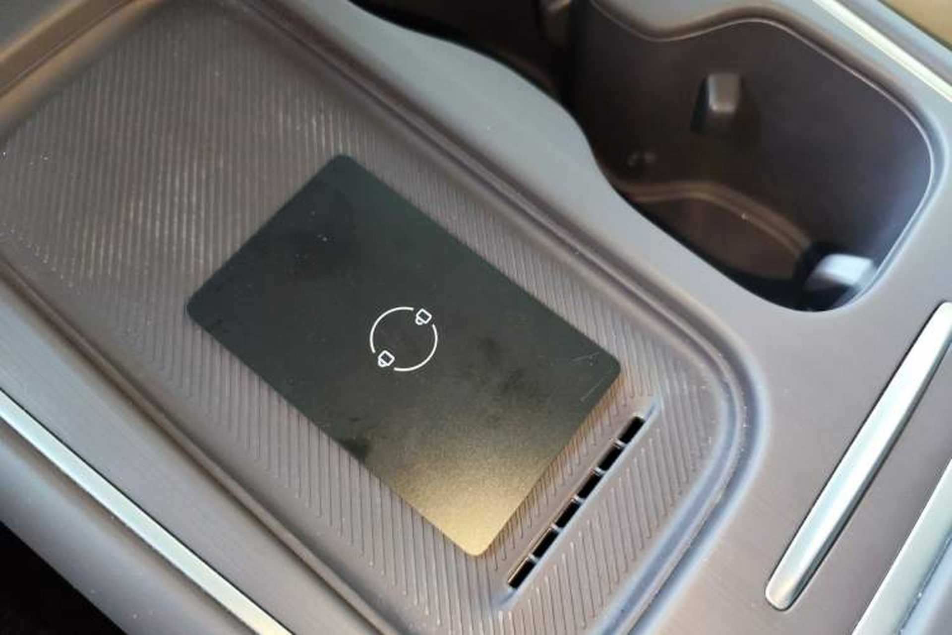 Used Leapmotor C10 2026 605 LiDAR Version Interior 1