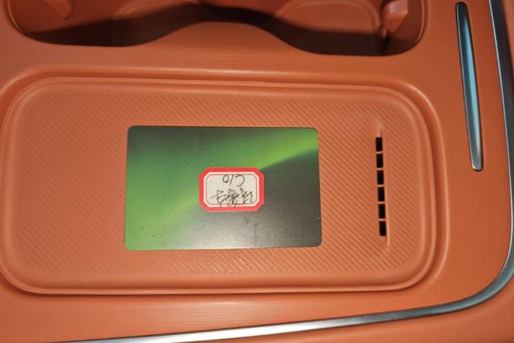 Used Leapmotor C10 2026 605 LiDAR Version Interior 1