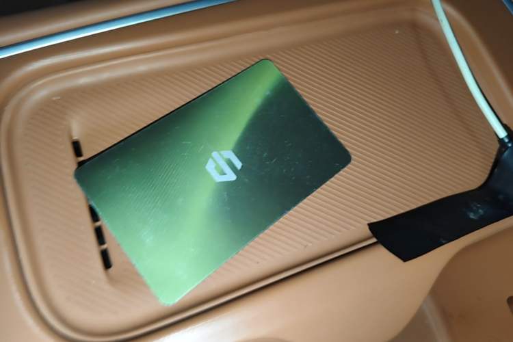 Used Leapmotor C10 2026 605 LiDAR Version Interior 1
