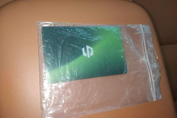 Used Leapmotor C10 2026 605 LiDAR Version Interior 1