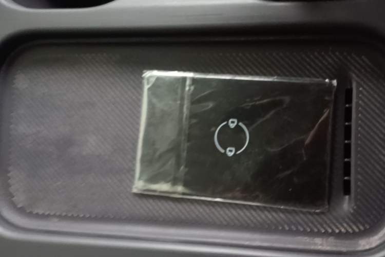 Used Leapmotor C10 2026 605 Enjoyment Edition Interior 1