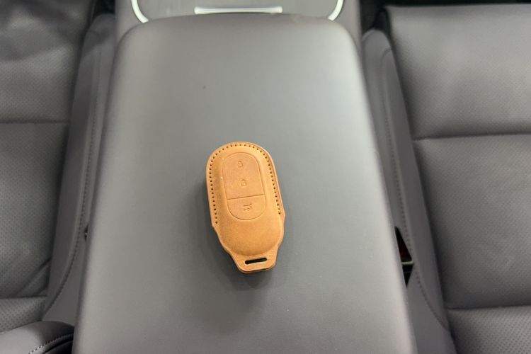 Used Leapmotor C10 2026 210 LiDAR Version Interior 2