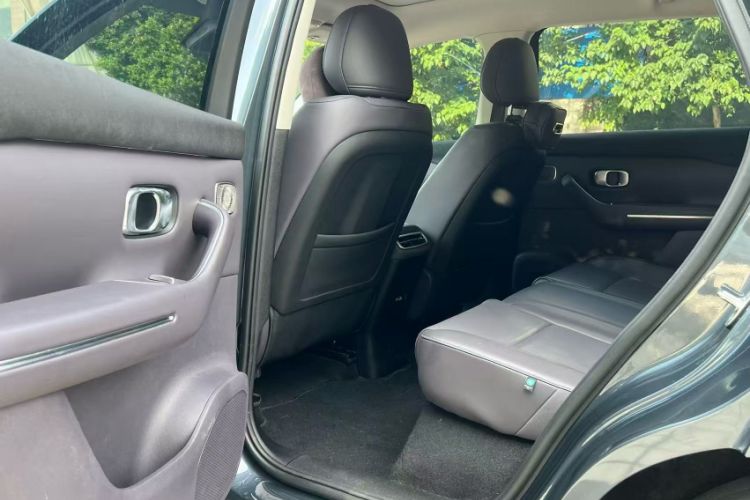 Used Leapmotor C10 2026 605 Enjoyment Edition Interior 2