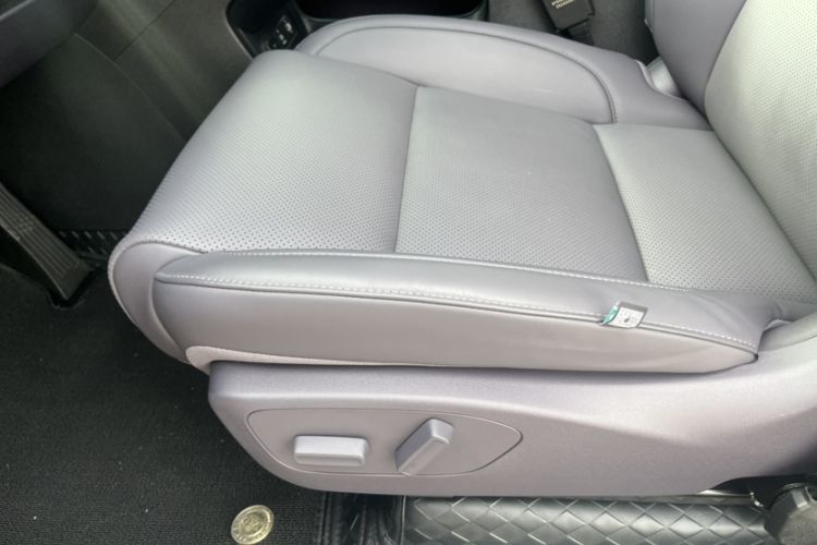 Used Leapmotor C10 2026 210 LiDAR Version Interior 6