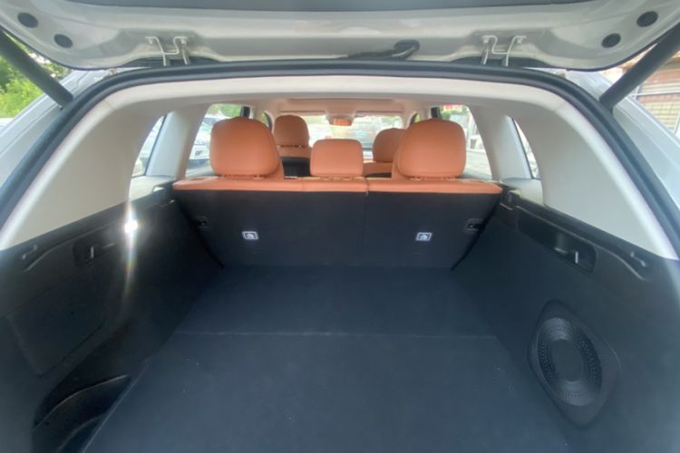 Used Leapmotor C10 2026 605 LiDAR Version Interior 7