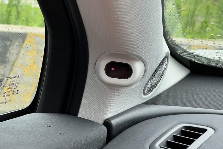 Used Leapmotor C10 2026 605 LiDAR Version Interior 7