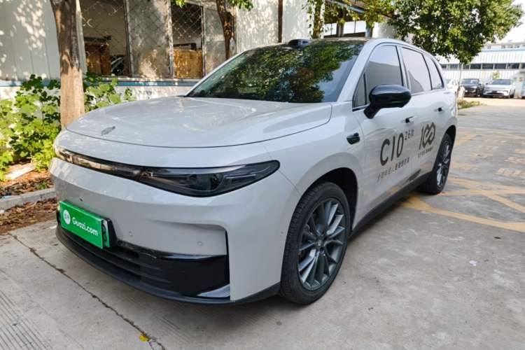 Used Leapmotor C10 2026 605 LiDAR Version Guazi used car, China used car export, Used car for sale, Used  cars, Cheapest cars for sale