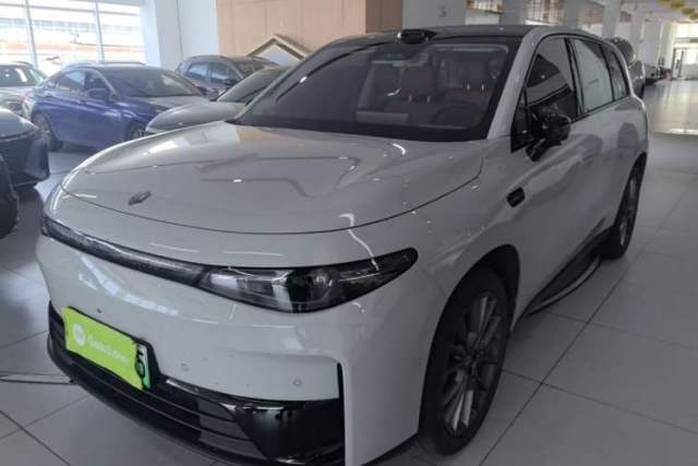 Used Leapmotor C10 2026 605 LiDAR Version