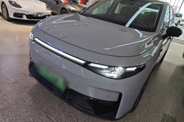 Used Leapmotor C10 2026 605 LiDAR Version