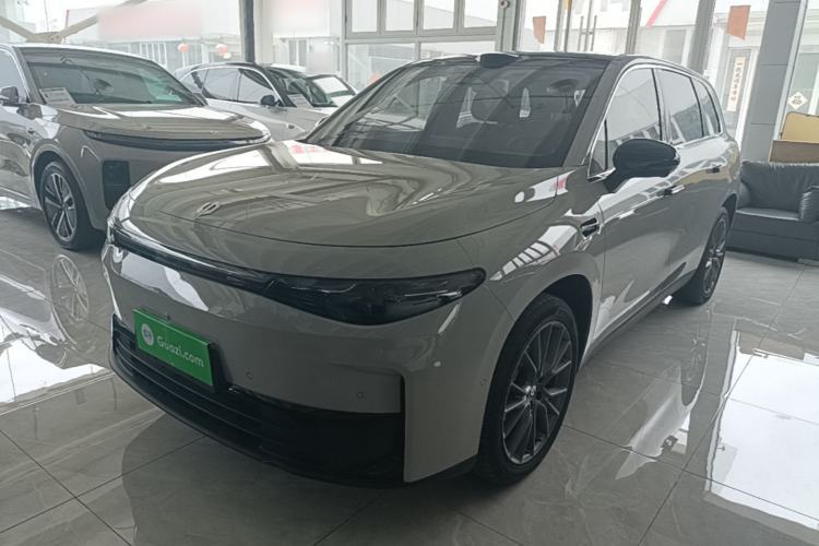 Used Leapmotor C10 2026 605 LiDAR Version Guazi used car, China used car export, Used car for sale, Used cars, Cheapest cars for sale
