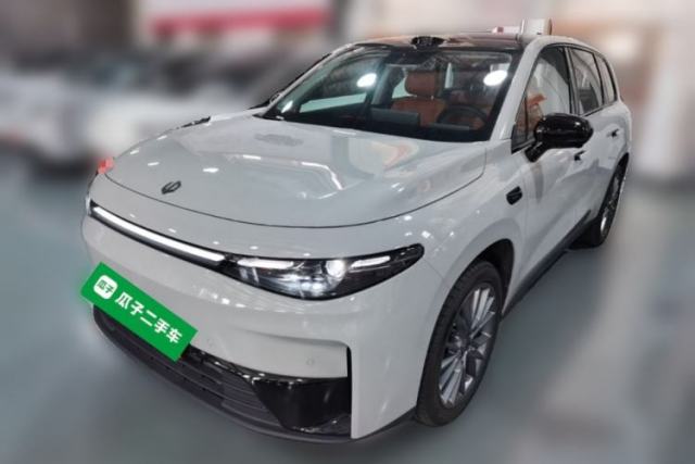 Used Leapmotor C10 2026 210 LiDAR Version