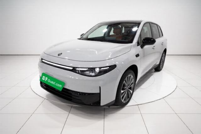 Used Leapmotor C10 2026 210 LiDAR Version