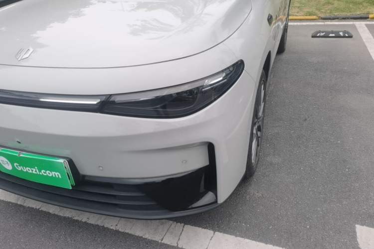 Used Leapmotor C10 2026 605 LiDAR Version Left Front Headlight