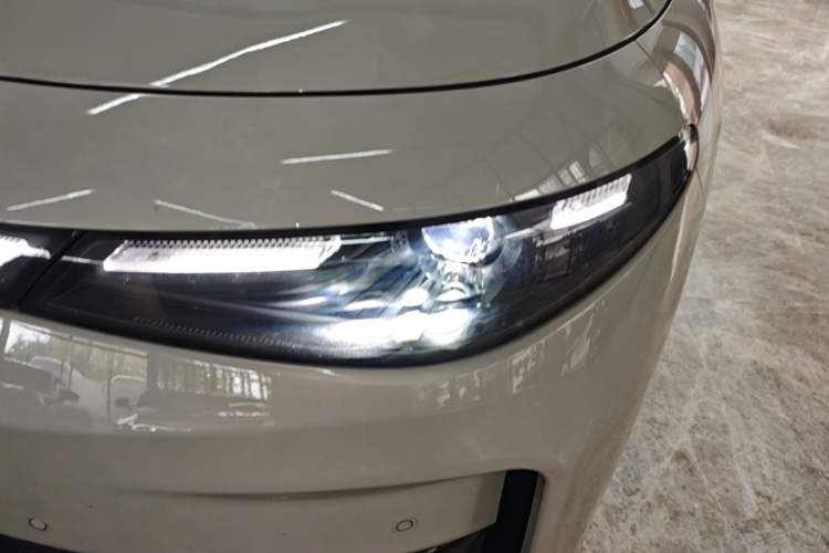 Used Leapmotor C10 2026 605 Enjoyment Edition Left Front Headlight