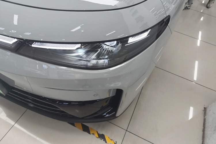 Used Leapmotor C10 2026 605 Enjoyment Edition Left Front Headlight