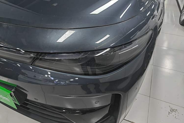 Used Leapmotor C10 2026 605 Enjoyment Edition Left Front Headlight