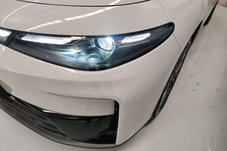 Used Leapmotor C10 2026 605 Enjoyment Edition Left Front Headlight