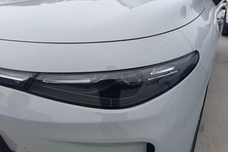 Used Leapmotor C10 2026 605 LiDAR Version Left Front Headlight