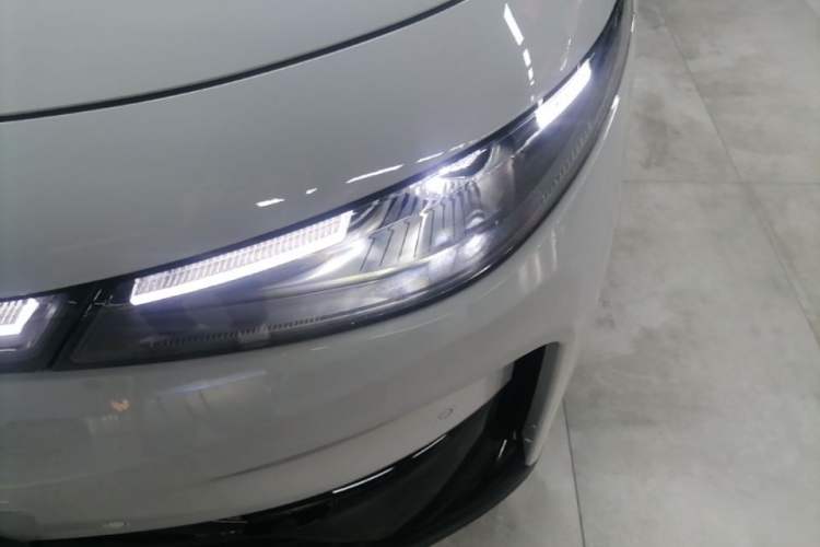 Used Leapmotor C10 2026 605 LiDAR Version Left Front Headlight