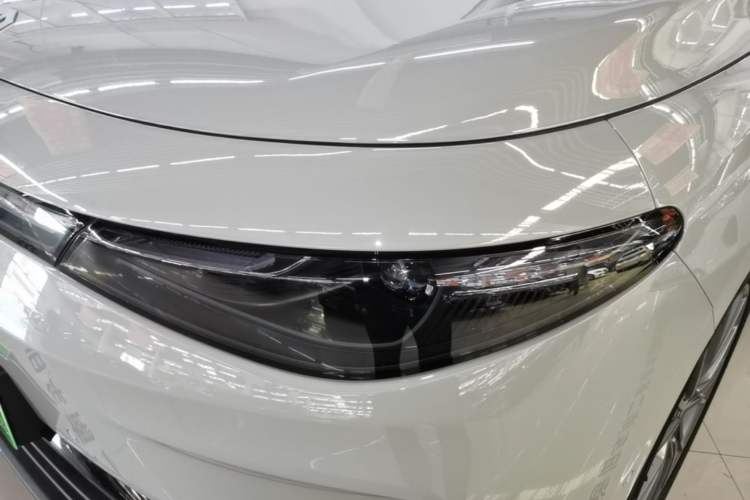 Used Leapmotor C10 2026 605 LiDAR Version Left Front Headlight