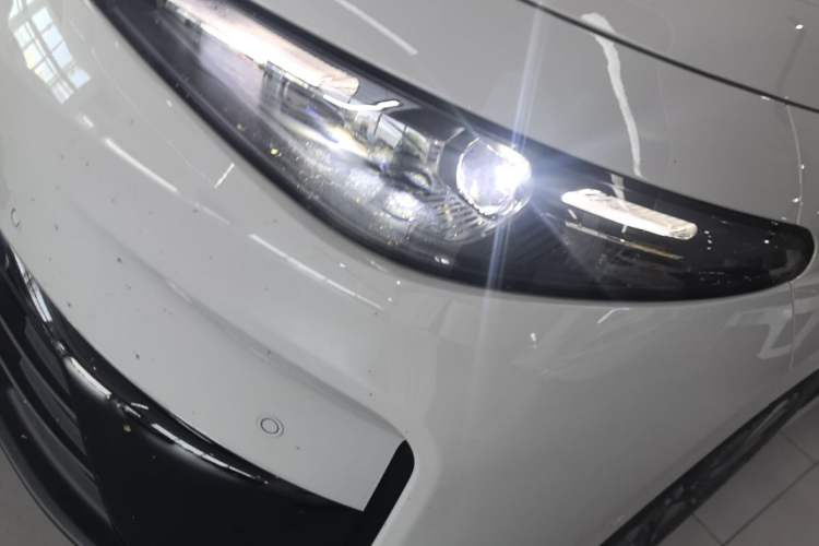 Used Leapmotor C10 2026 605 LiDAR Version Left Front Headlight