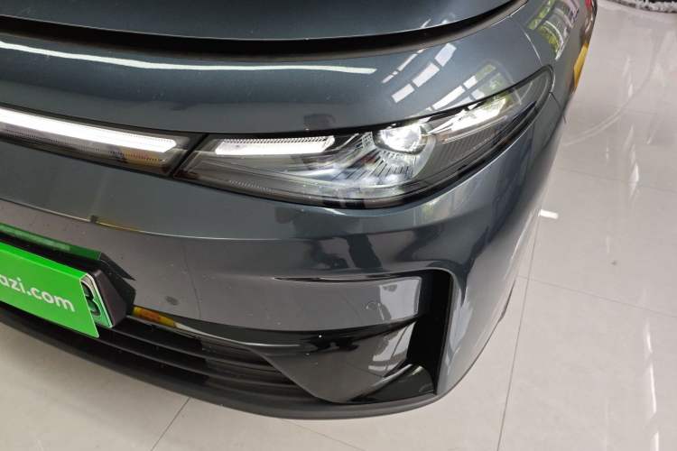 Used Leapmotor C10 2026 210 LiDAR Version Left Front Headlight