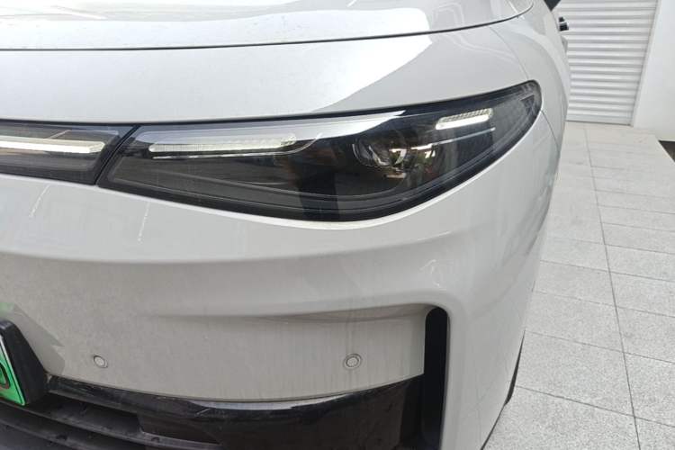 Used Leapmotor C10 2026 605 LiDAR Version Left Front Headlight
