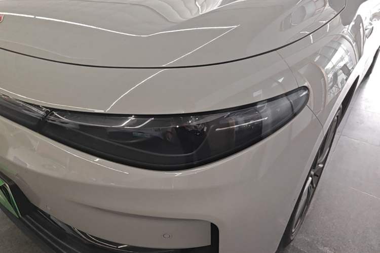 Used Leapmotor C10 2026 605 Enjoyment Edition Left Front Headlight
