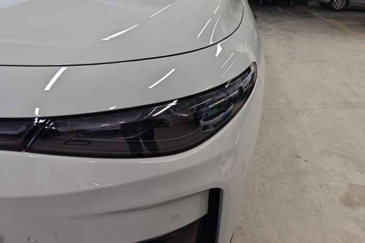 Used Leapmotor C10 2026 605 LiDAR Version Left Front Headlight