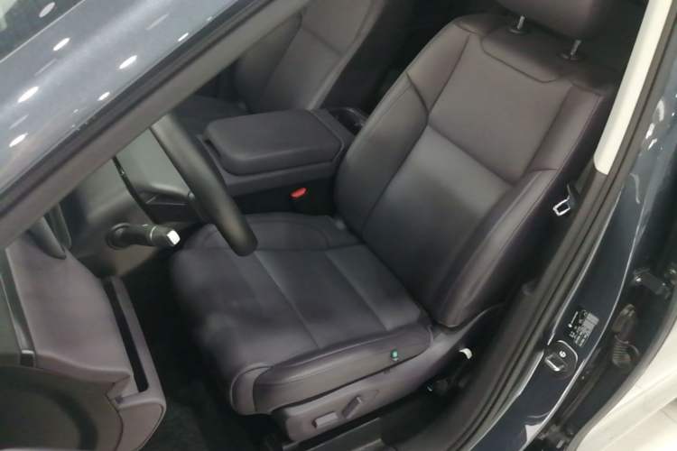 Used Leapmotor C10 2026 210 LiDAR Version Left Front Seat