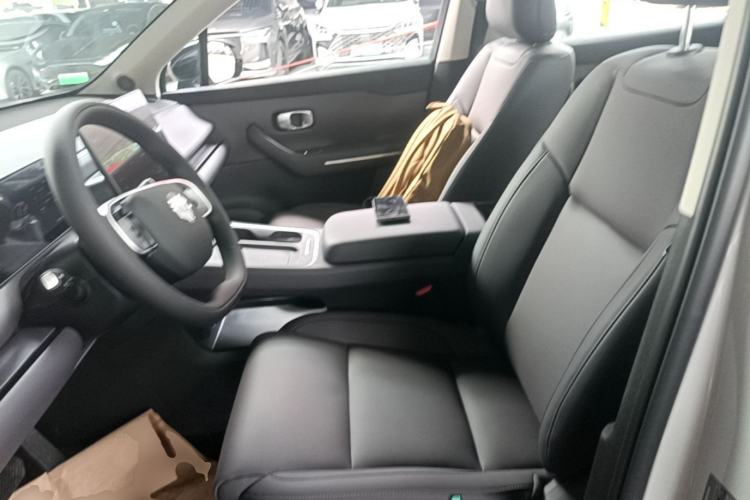 Used Leapmotor C10 2026 605 Enjoyment Edition Left Front Seat