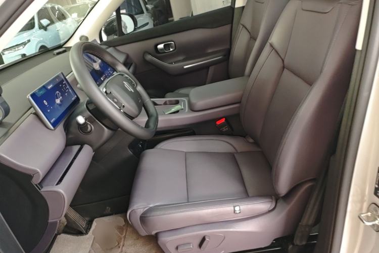 Used Leapmotor C10 2026 605 Enjoyment Edition Left Front Seat