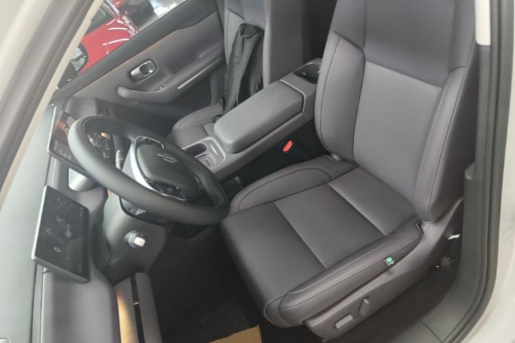 Used Leapmotor C10 2026 605 Enjoyment Edition Left Front Seat