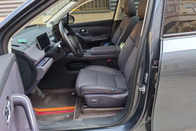 Used Leapmotor C10 2026 605 Enjoyment Edition Left Front Seat